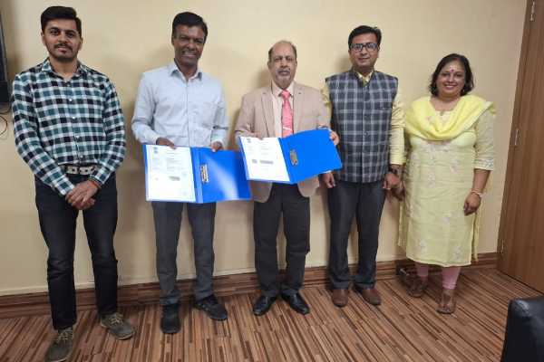 Simlight Technologies Pvt. Ltd